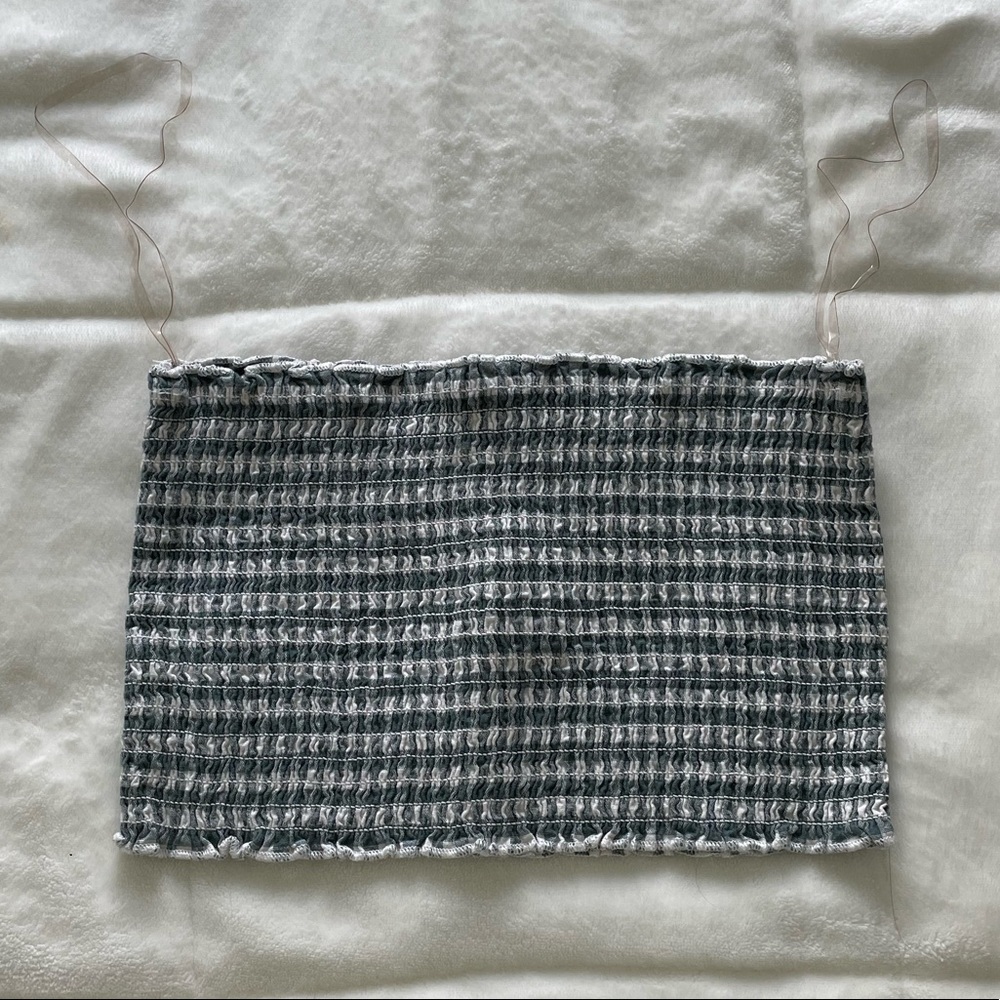 Pacsun Tube Top